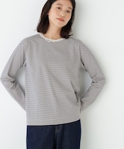 マルチボーダーロンＴ