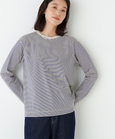 マルチボーダーロンＴ