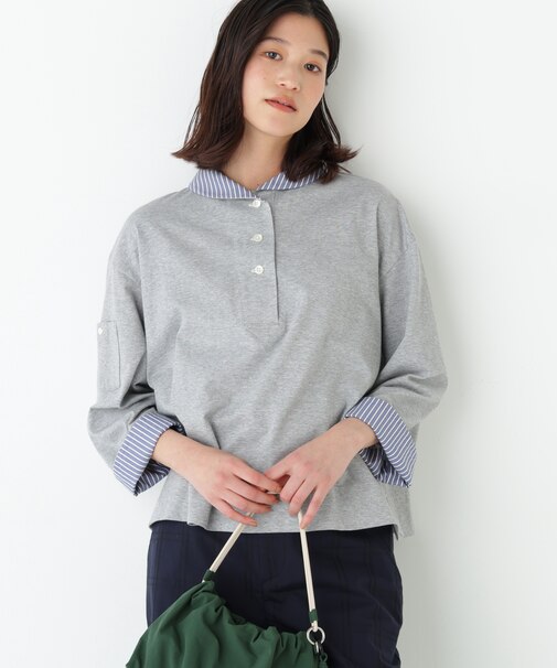 ◆COOLMAXプレーティング天竺