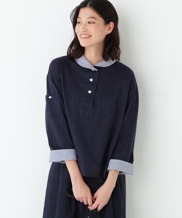 ◆COOLMAXプレーティング天竺