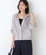 ◆シアー天竺フーディーハオリ