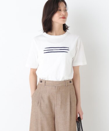 ◆ＴＳＵＮＡＧＵ　ロゴＴシャツ