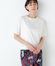 ａｚｕｒｅｌａ　ｍｅｒ　ロゴＴシャツ