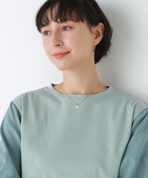 ＬｉＴＣＨｉ　Ｍｅｒｃｉペンダント