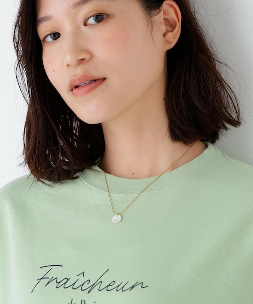 ＬｉＴＣＨｉ　Ａｍｏｕｒペンダント