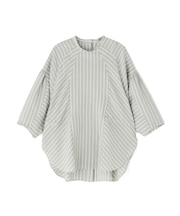 ＯＴＯＡＡ　ストライプシャツ
