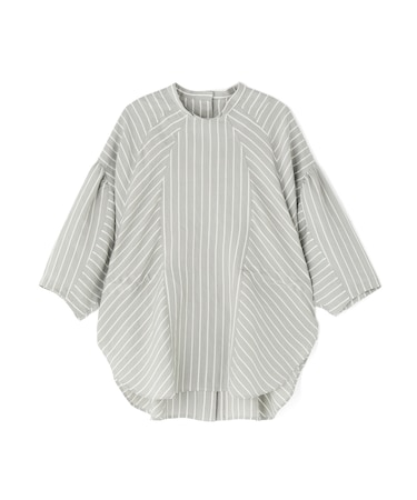 ＯＴＯＡＡ　ストライプシャツ