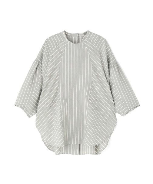 ＯＴＯＡＡ　ストライプシャツ