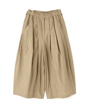 ＯＴＯＡＡ　ワイドコクーンパンツ