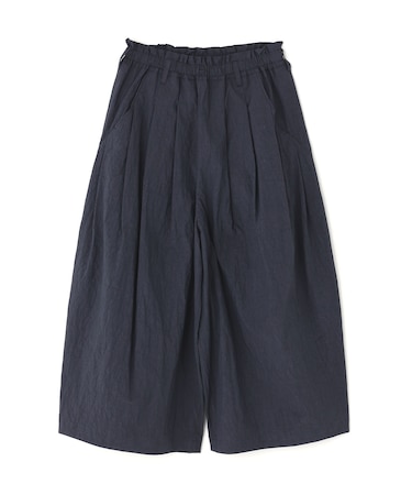 ＯＴＯＡＡ　ワイドコクーンパンツ