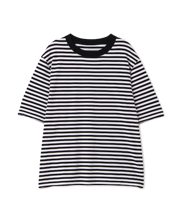 ◆ゼロロックボーダーＴシャツ