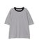 ◆ゼロロックボーダーＴシャツ