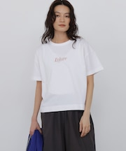 ◆プリントロゴＴシャツ