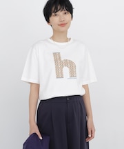《 大人気！ ／ CLOUDYコラボ 》アフリカンモチーフ プリントＴシャツ