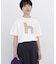 《 大人気！ ／ CLOUDYコラボ 》アフリカンモチーフ プリントＴシャツ