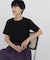◆コンパクトポケットＴシャツ