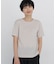 ◆コンパクトポケットＴシャツ