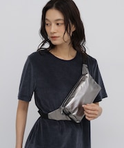 ◆≪JACK GOMME≫バムバッグ