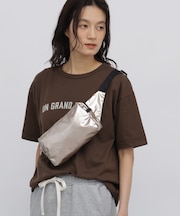 ◆≪JACK GOMME≫バムバッグ