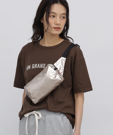 ◆≪JACK GOMME≫バムバッグ
