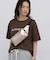 ◆≪JACK GOMME≫バムバッグ