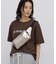 ◆≪JACK GOMME≫バムバッグ