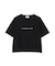 メッセージロゴＴシャツ