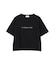 メッセージロゴＴシャツ