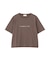 メッセージロゴＴシャツ