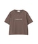 メッセージロゴＴシャツ