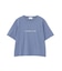 メッセージロゴＴシャツ