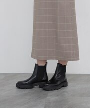 ◆チェルシーブーツ