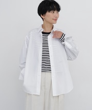 ◆NEWベーシックシャツ