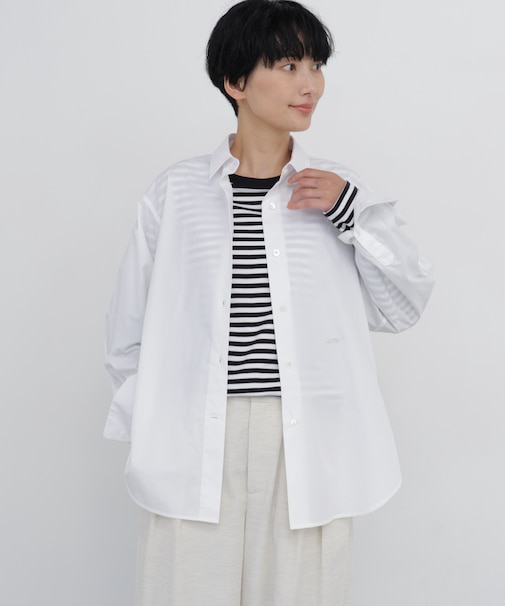 ◆ＮＥＷベーシックシャツ