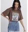 《LIFE PICTURE COLLECTION別注》フォトＴシャツ CIRCA