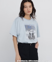 《LIFE PICTURE COLLECTION別注》フォトＴシャツ CIRCA