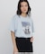 《LIFE PICTURE COLLECTION別注》フォトＴシャツ CIRCA