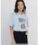 《LIFE PICTURE COLLECTION別注》フォトＴシャツ CIRCA