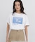 《LIFE PICTURE COLLECTION別注》フォトＴシャツ DOG