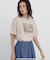 《LIFE PICTURE COLLECTION別注》フォトＴシャツ DOG