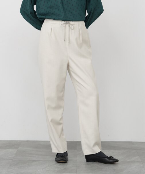 ◆ＴＲストレッチツイルドロストパンツ