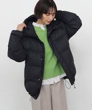 ◆≪TAION コラボ≫ マウンテンボリュームダウンジャケット