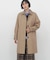 ◆ＴＣギャバシャンブレーステンカラーコート