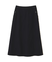 ◆ライトモールスキンセミフレアスカート