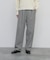 ◆ネップツィードストレッチパンツ