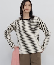 ボーダーTシャツ