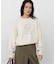 ◆MICKEY ／ UNDYED ／ human womanトレーナー