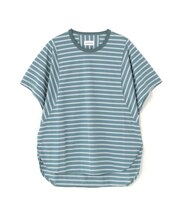 ＯＴＯＡＡ　ボーダードルマンＴシャツ