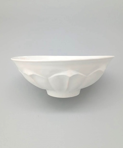 臼杵焼 茶碗(小)