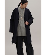 強撚30/-ビエラコート